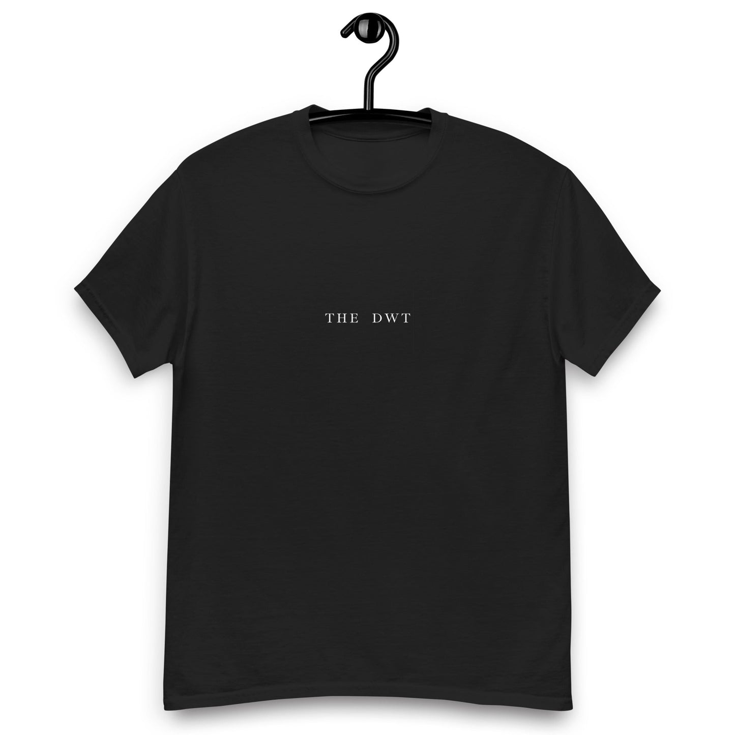 “The DWT” Essential Tee Unisex