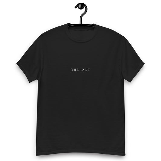 “The DWT” Essential Tee Unisex